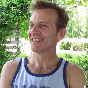 Meet your Posher, Terry